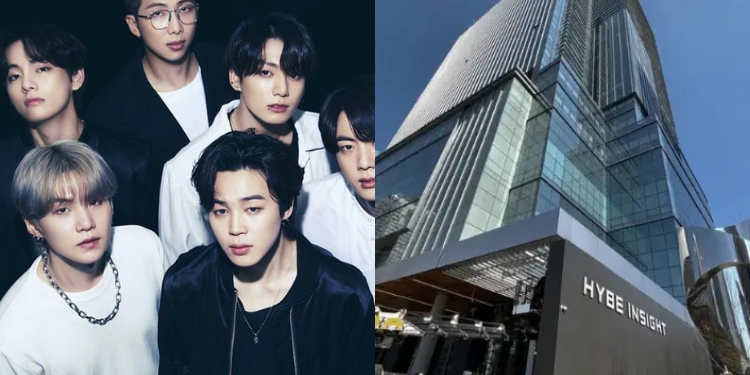 هايب لم تخطط لأي عودة لفرقة بتس في 2026: آراء الكوريين