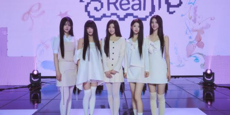 يبدو أن لا أحد يقوم بتحديات مع ايليت: آراء الكوريين