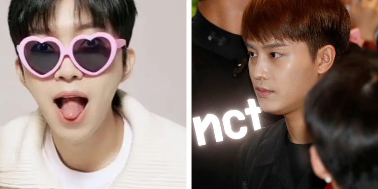 4 آيدولز خانوا الجمهور بفضائح صادمة في صناعة الكيبوب 2024