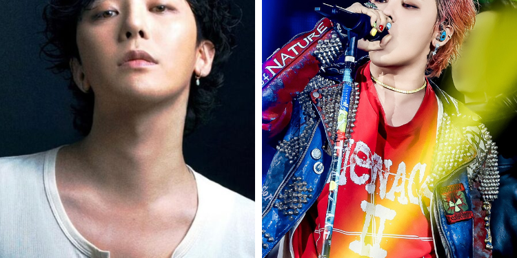 أداء جيدراغون في "2024 SBS جايو دايجيون" يثير الجدل