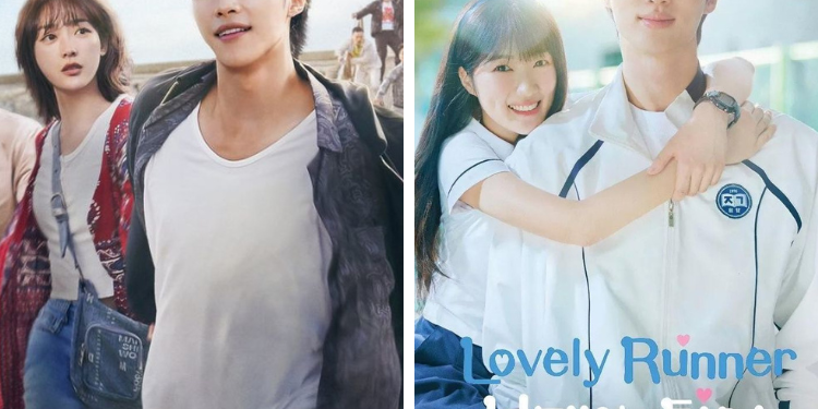 أفضل مسلسلات كيبوب لعام 2024 حسب مجلة TIME