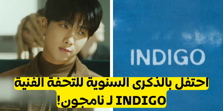 اختبار ألبوم نامجون انديغو: كم تعرف عن هذه التحفة الفنية؟