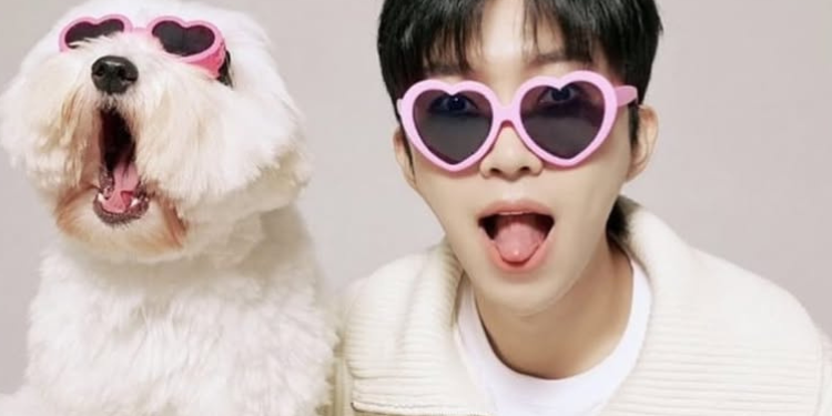 المغني ليم يونغ وونغ الشهير يتعرض للإلغاء من الكوريين: آراء