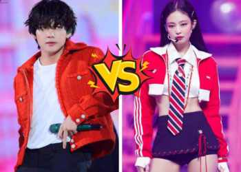 تحدي فرقة بتس ضد فرقة بلاكبينك: صوت للأفضل فقط