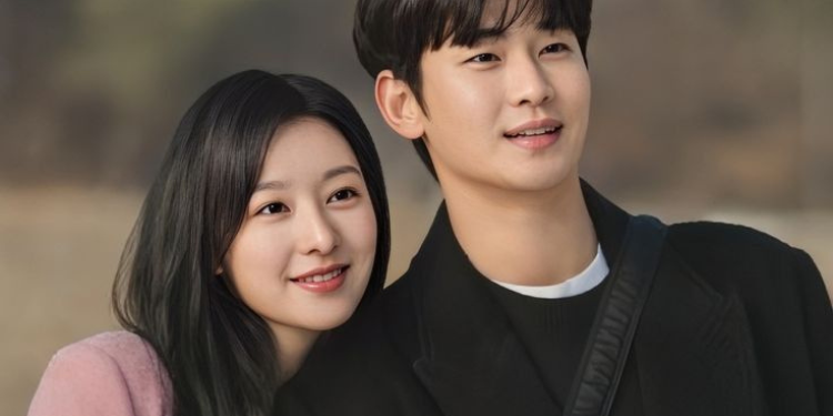 تسمية دراما ملكة الدموع كأفضل مسلسل كوري في سنة 2024