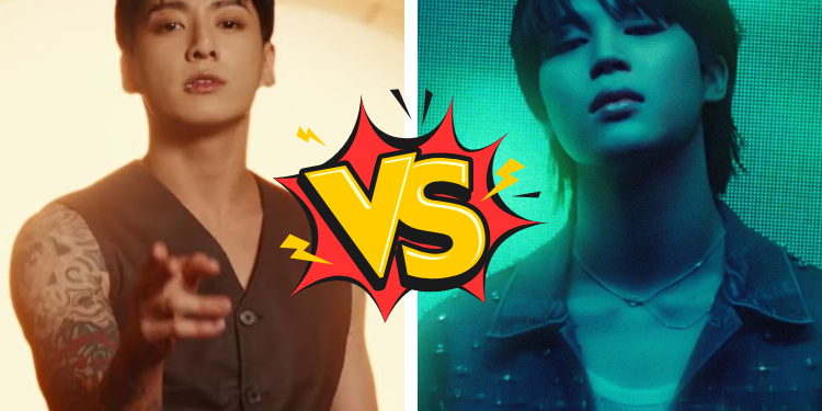 تصويت : ما هي أفضل أغنية رئيسية لأعضاء بتس؟