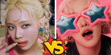 تصويت: ما هي أفضل أغنية كيبوب لعام 2024؟