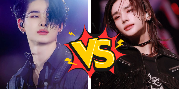 تصويت: ما هي أفضل فرقة كيبوب فتيان لعام 2024؟