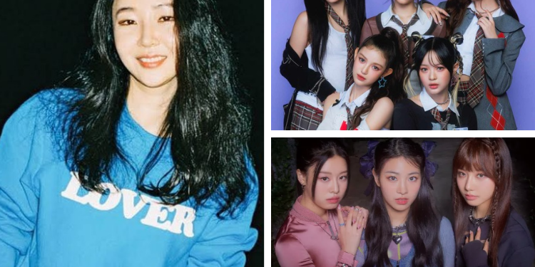 جمعية محتوى الموسيقى الكورية تحذر من تلاعبات مين هيجين