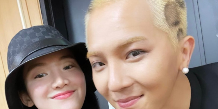 سونغ مينو و الممثلة بارك جو هيون يتورطان في شائعات مواعدة: آراء الكوريين