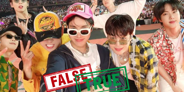 صح أم خطأ نسخة بتس بارت 3؟ كم تعرف عن ملوك الكيبوب؟