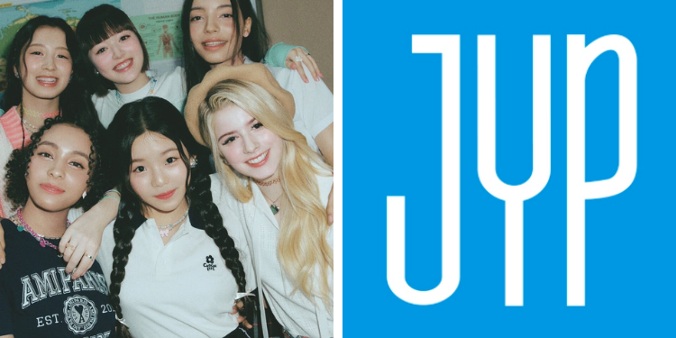 فضيحة جيوايبي وفرقة VCHA: محاولة انت__حار عضوة ودعوى قضائية!