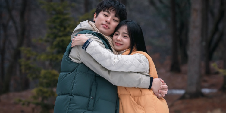 مسلسل نيوتيوبيا بطولة جيسو من بلاكبينك: القصة ، الأبطال والمزيد