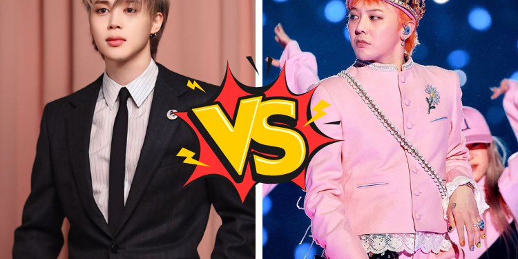 من هو ملك الكيبوب لسنة 2024؟