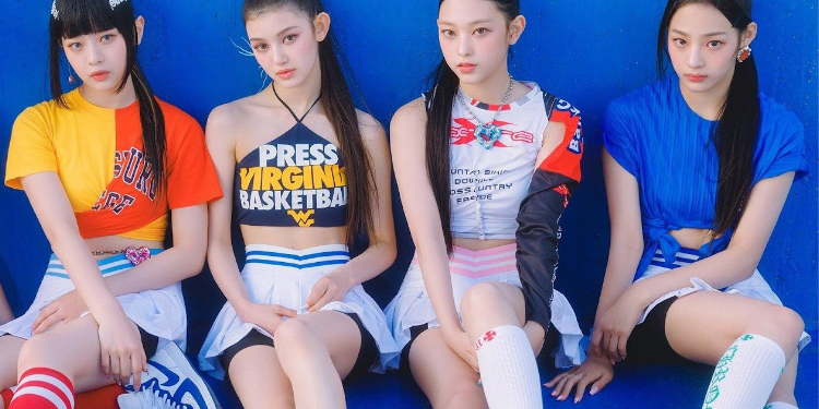 نيوجينز تؤكد دفع مستحقات عقودهن مع أرباح أنشطتها السابقة: آراء الكوريين