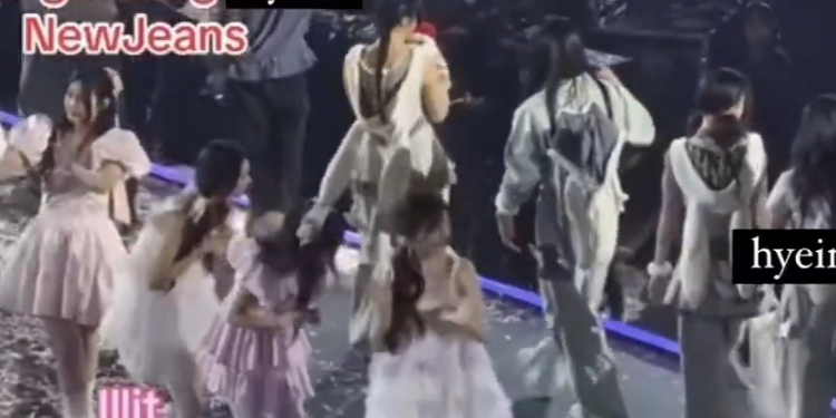 نيوجينز تتجاهل ايليت لكن لا يوجد لانتقادات