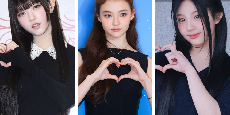 هارين ايلا أم وونهي، من هي أميرة الجيل الخامس من الكيبوب: نقاش الكنيتز