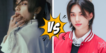 ما هي افضل أغنية منفردة لـ هيونجين يا ترى؟