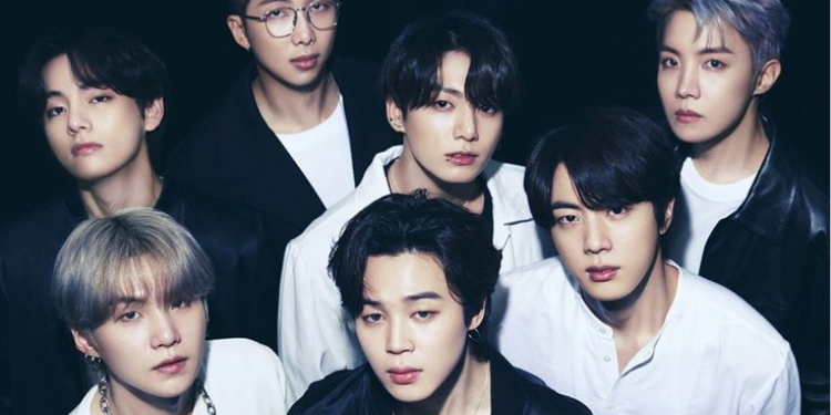 أعظم أغاني بتس حتى الآن 2025 وفقا لمجلة بيلبورد