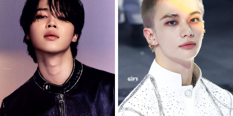 أكثر ألبومات وأغاني الكيبوب مبيعا في الولايات المتحدة لعام 2024