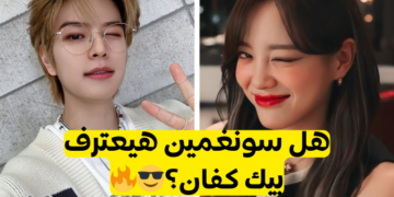 اختبار للستاي:كم تعرف عن سونغمين من ستراي كيدز؟!