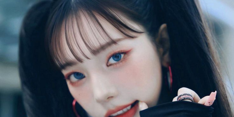 اختبار هل انت جريئة؟