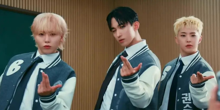 ترجمة أغنية “CBZ (Prime Time)” – BSS (BooSeokSoon)