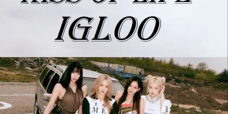 ترجمة اغنية كيس اوف لايف(اذيب الثلج باثارتي-igloo)