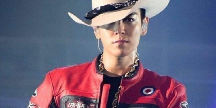 توب ينهي رسميًا علاقته بفرقة BIGBANG: "لا تتواصلوا معي ..."