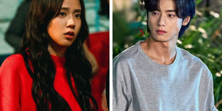 جيسو من بلاكبينك وتشا أونوو على نفس المستوى من المهارات: نقاش الكوريين