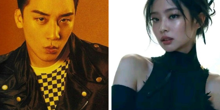 سينغري يحاول إغواء جيني قبل شهرين من بدء "بوابة الشمس الحارقة"