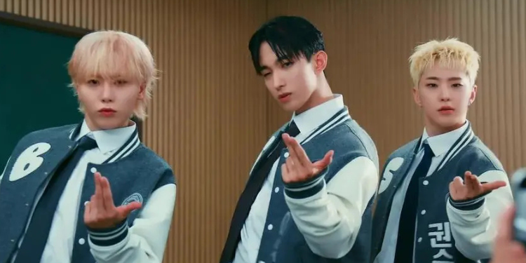 عادت BSS من سفنتين مع ألبوم TELEPARTY وأمفي CBZ (Prime TIME)