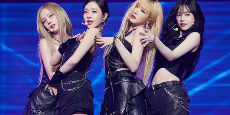 غناء ايسبا المباشر يتلقى انتقادات شديدة: آراء