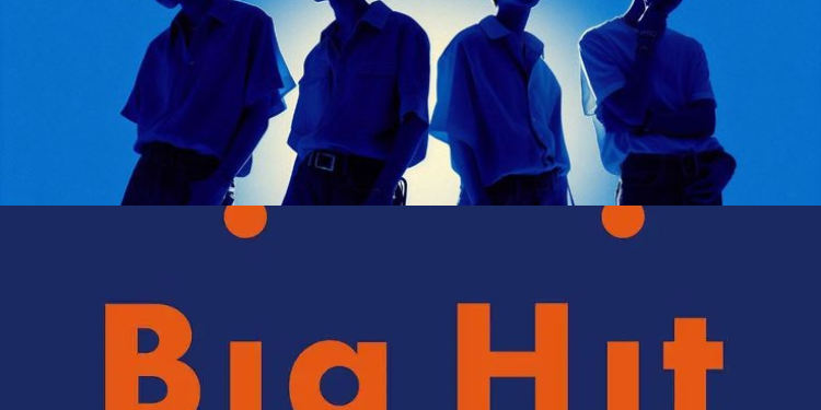 فرقة الأولاد الجديدة من بيغ هيت ميوزيك لعام 2025: تفاصيل