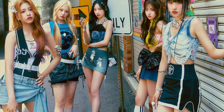 فرقة ريسين RESCENE: اسماء الأعضاء ، الأطوال ، الأعمار والمزيد