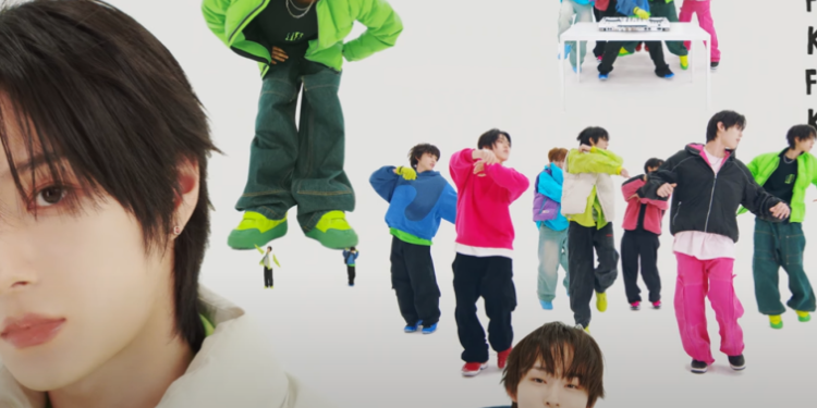 فرقة كيكفليب KFP: أسماء الأعضاء ، الأطوال ، الأعمار والمزيد