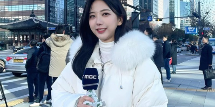 مذيعة الطقس لقناة MBC تنهي حياتها بسبب التنمر "مناشدة الراحلة أوه يوآنا"