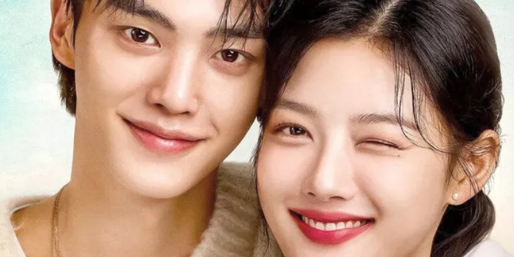 مسلسلات كورية ألغتها نتفليكس في عام 2024