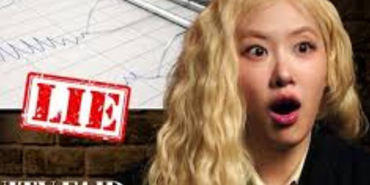 مقابلة روزي من BLACKPINK الأخيرة تثير الانتقادات