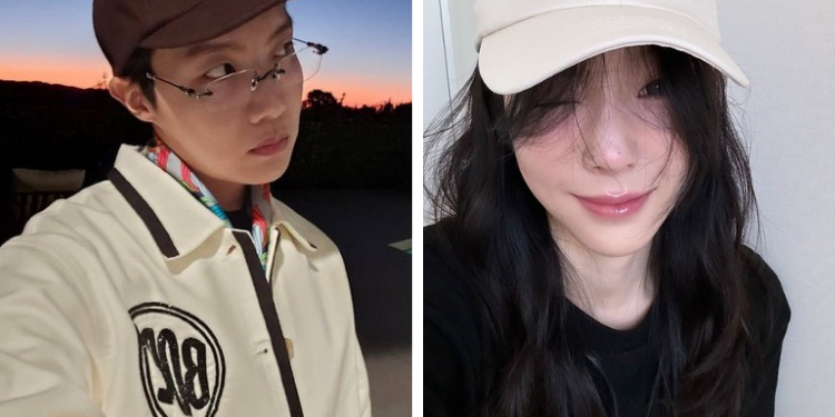 مقارنة أسعار حفلات جيهوب وتايون في قبة KSPO هذا العام : آراء الكوريين