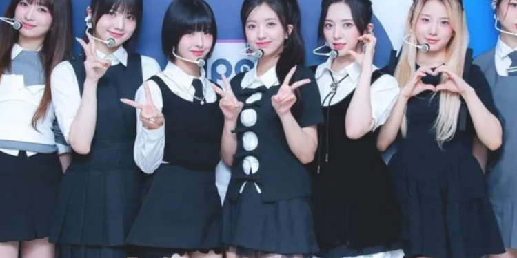 مقاطعة عودة MADEIN بسبب مزاعم الاعتداء المدير التنفيذي على عضوة سابقة