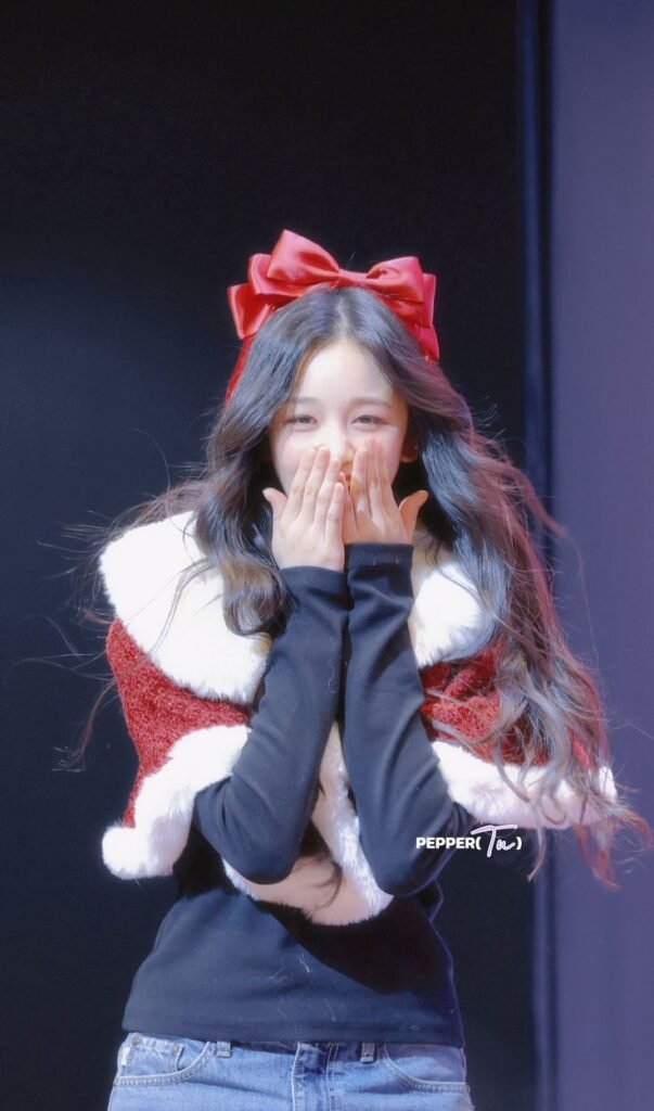 اختبار فتيات فرق الكيبوب : هل يمكنك تسمية هؤلاء الايدولز الاناث ؟