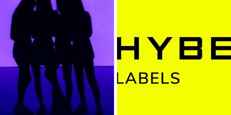 هايب ستطلق فرقتي فتيات كيبوب تحت بليديس و سورس ميوزيك في 2025