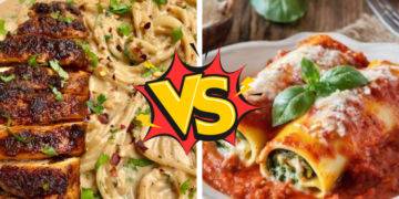 هل أنت عاشق للباستا؟ شارك في مسابقة التصويت