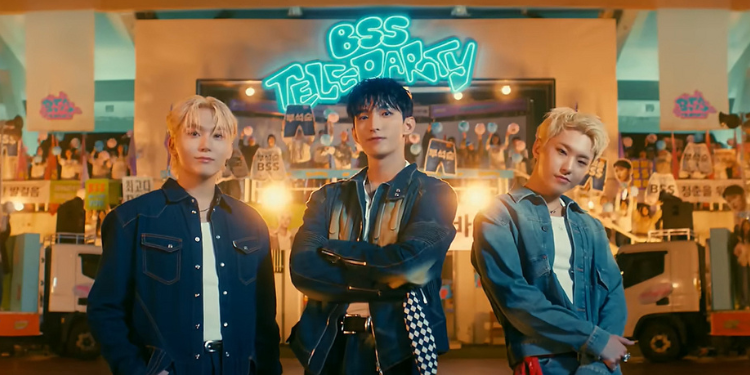 وحدة BSS من سفنتين تطلق الفيديو الموسيقي الرسمي لأغنيتها "Jeans"