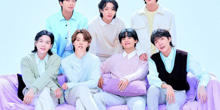 وسائل الإعلام الكورية تعتقد أن بتس الوحيدة القادرة على "إنقاذ" شركة HYBE