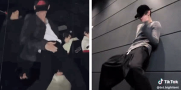 أتمنى أن يتوقف الآيدولز الذكور عن القيام بالتحديات: آراء الكوريين