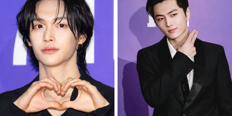 الفائزون في النسخة الأولى من حفل توزيع "جوائز دي" D-AWARDS لعام 2024