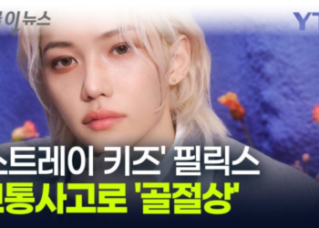 تعليق أم كورية على يوتيوب حول فيليكس فرقة ستراي كيدز يصبح فيروسيا