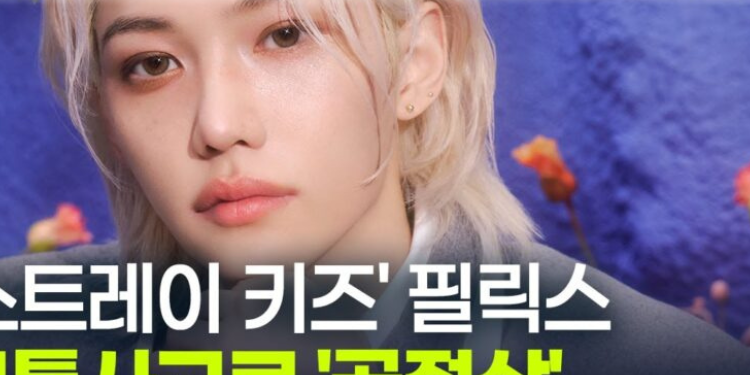 تعليق أم كورية على يوتيوب حول فيليكس فرقة ستراي كيدز يصبح فيروسيا